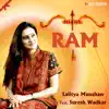 Lalitya Munshaw & Suresh Wadkar - Ram - EP